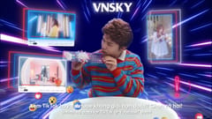 iTVC VNSKY: Điều tuyệt vời nhưng không thể có cả hai?