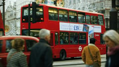 Case Film British Airways: Magic of Flying