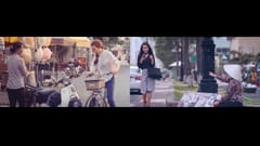 TVC Twister - Chúc một ngày tốt lành ( Side by side )