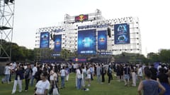 Toàn cảnh Húc Fest 2024 của Red Bull tại Hà Nội