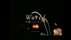 Mastercard Priceless (2006)