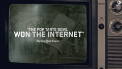 Case Film Pop-Tarts: “The First Edible Mascot