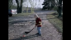 Mastercard Priceless (2005)