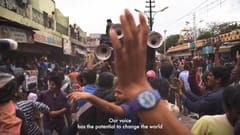Case Film: “Voice 2 Diabetes