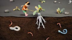 Case Film: “Loewe X Suna Fujita”