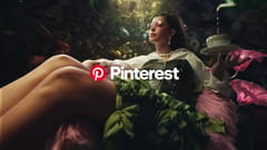 TVC Pinterest: ‘Find your Aesthetic’