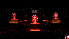 Toàn cảnh FWD Music Fest 2024