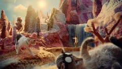 TVC Pinterest: ‘Whatever Youre Into’