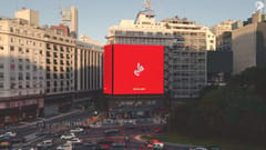 Case Film Coca-Cola: “Recycle Me”