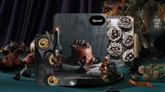 TVC Pinterest: Monster Bash
