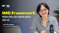 Phân tích các thành phần cần có trong IMC Framework