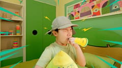 TVC Prospan: Thư viện tiếng ho