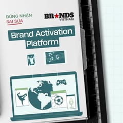Đúng nhận sai sửa #5 – Activation Platform: Tư duy xuôi chiều để chọn nền tảng phù hợp trong dài hạn