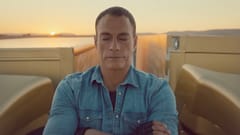 TVC: Volvo Trucks - The Epic Split feat Van Damme