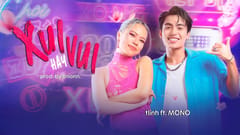 MV Tết 2023: Xui hay Vui (Kotex x tlinh x MONO)