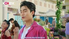 TVC Kotex 2023: Xui hay Vui