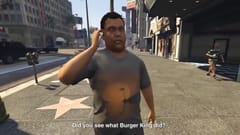 Case Film Burger King: “Burger Glitch”