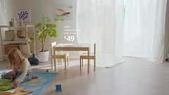TVC IKEA puke