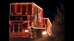 TVC Coca-Cola: Holidays Are Coming (1995)