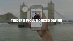 Case Film Tinder: Swipe Night