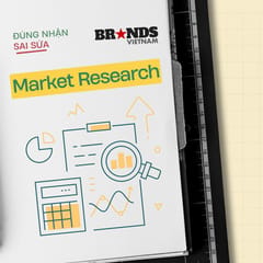 Đúng nhận sai sửa #6: Market Overview – “Spam” nhiều số liệu không giúp thuyết phục người đọc