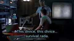 TVC Berlitz: German Coastguard