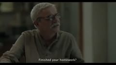 TVC Ariel: Share the load (2016)