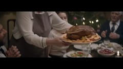 TVC Edeka: Weihnachtsclip - #heimkommen