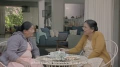 TVC Ariel: Share the load (2014)