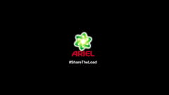 TVC Ariel: Share the load (2018)