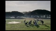 TVC Snickers: Games
