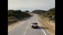 TVC Snickers: Road Trip