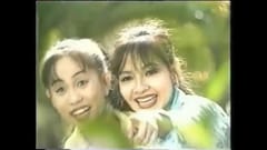 TVC Dầu gió xanh Thiên Thảo 15s (1998)
