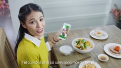 TVC Tết 2017 7Up: Món ngon truyền thống làm nên Tết (Miền Bắc)