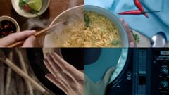 TVC Acecook: Hảo Hảo - Danh mì Việt Nam (2018)