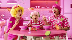 TVC Acecook: Thèm tôm chua cay ăn ngay Hảo Hảo (2021)