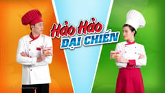 TVC Acecook: Hảo Hảo đại chiến (dinh dưỡng) (2020)