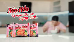 TVC Acecook - Vị ngon tiếp sức ngày mai (2022)