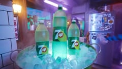 TVC 7Up: Mix 7Up, Bật tiệc vui (2024)