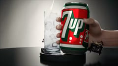 TVC 7Up: Sảng khoái cùng xu hướng Vintage (2015)