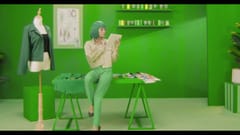 TVC Ngân hàng ACB: Be Yourself  (2021)