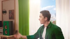 TVC 7Up: Sảng khoái cho trải nghiệm bất tận (2024)