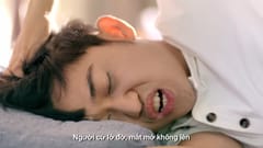 TVC Wake Up Café Sài Gòn (2015)
