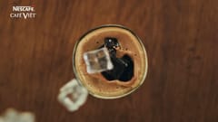 Nescafé Café Việt: Cà phê mạnh, nghĩ mạnh rõ lối (2023)
