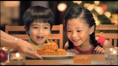 TVC Bánh Trung thu Kinh Đô (2014)