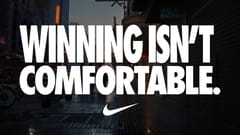 TVC Nike: Morning