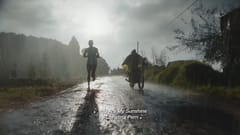 TVC Nike: Sunshine