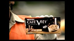 TVC Nescafé Cà phê Việt sữa đá (2012)
