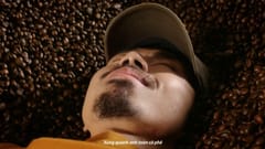 TVC BOSS Cà phê: Cà phê này đậm phết (2019)