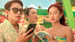 TVC 7Up: Sảng khoái cho trải nghiệm bất tận (2023)